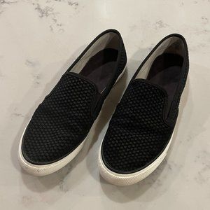 Sperry Slip On Sneaker